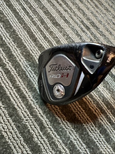 Titleist 910h 910 degree - 910,