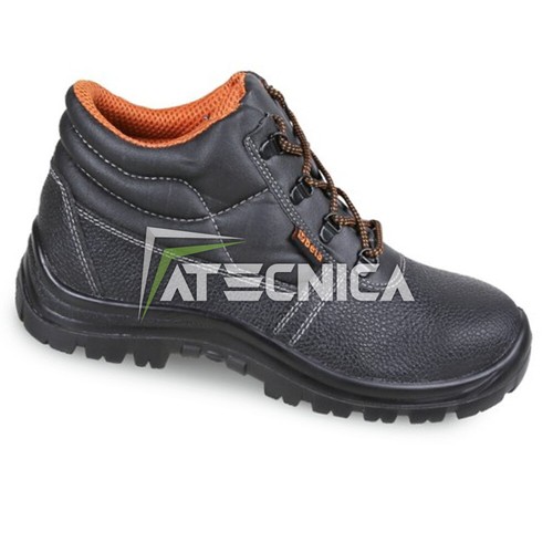 Chaussures haute sécurité