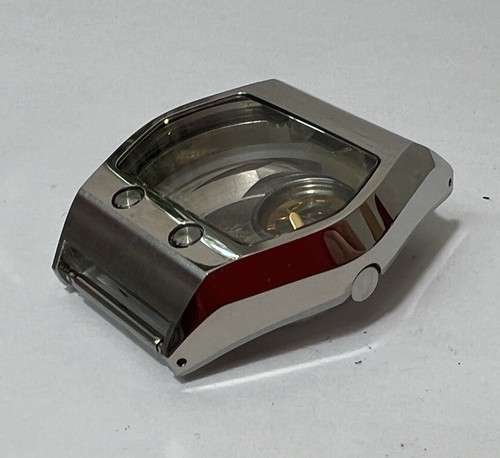 Seiko 0662 5009 lcd - 0662-5009, rare