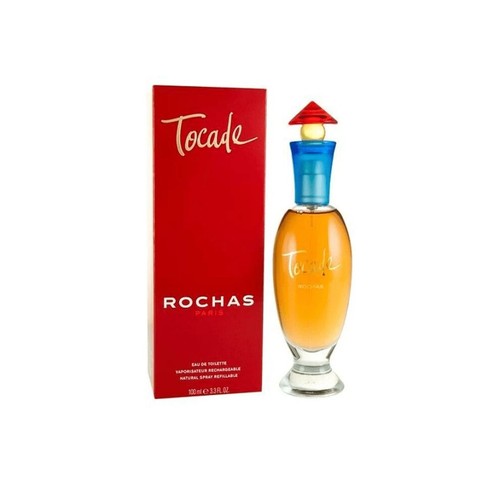 Rochas tocade eau de - eau,
