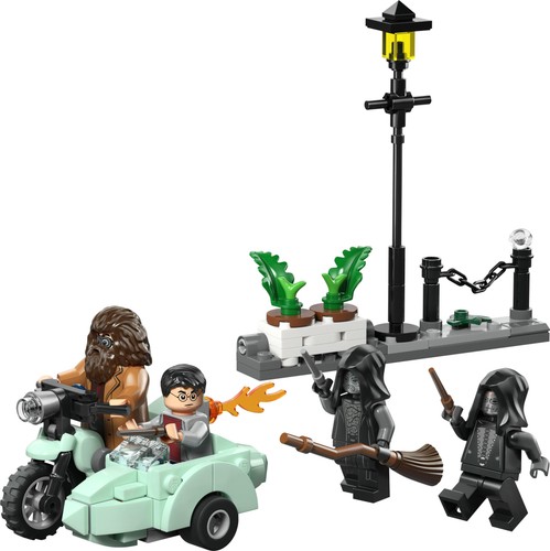 Lego harry potter 76459 - lego,