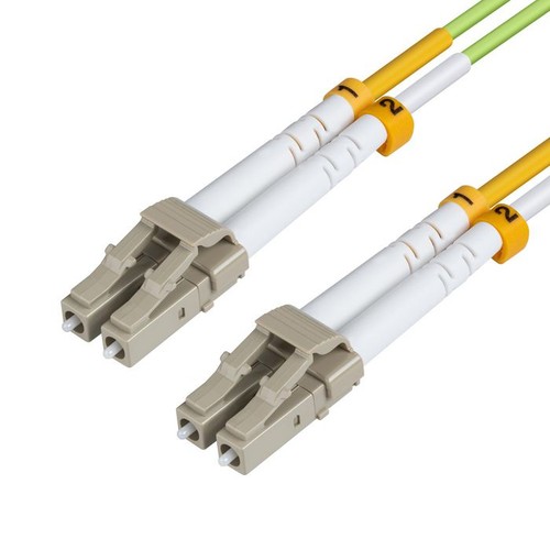 Fibre optique multimode lc - fibre,