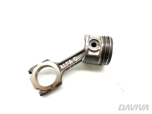 Alfa romeo 159 piston - alfa,