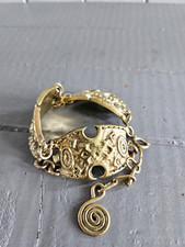 Bracelet signé M BUFFET