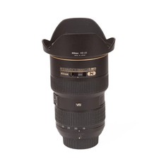 Nikon AF-S NIKKOR 16-35mm f/4G