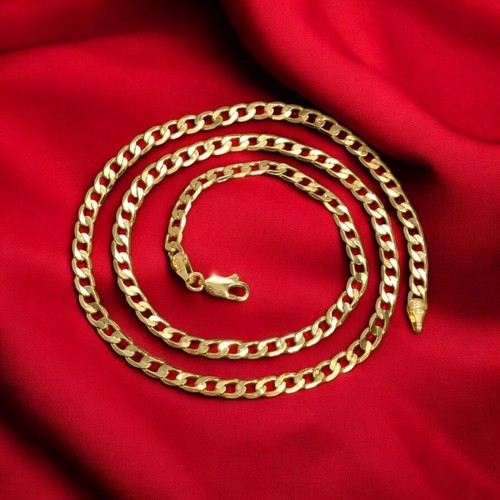 Chaîne carats 50 - or,