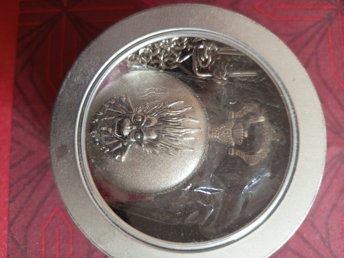 Montre gousset manga death - montre,