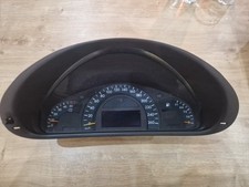 Compteur Mercedes C220 W203