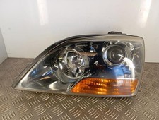 Optique avant principal gauche