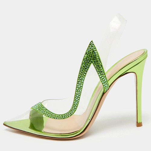 Escarpins gianvito rossi - escarpins,