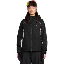 Volcom Stone Smokeshow 20K