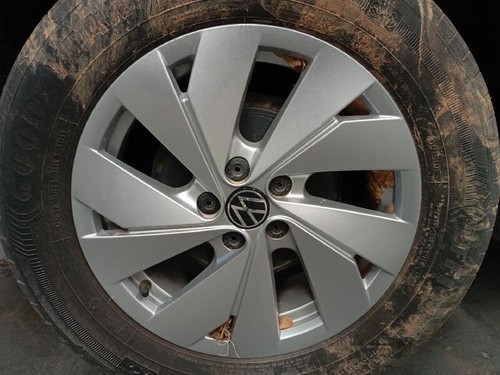 Jante volkswagen cross - t-cross, c11
