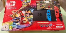 CONSOLE NINTENDO SWITCH MARIO