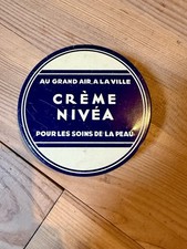 Boîte NIVÉA