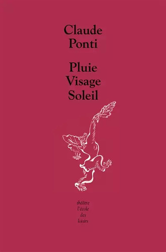 Pluie visage soleil claude - visage, soleil,