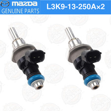MAZDA Injecteur de carburant