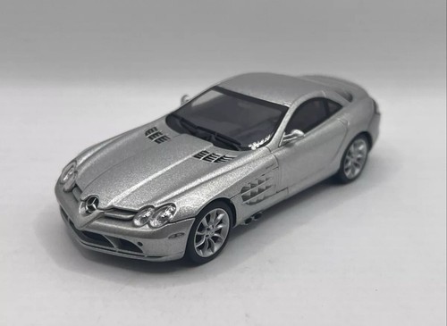 Mercedes slr mclaren - mercedes,