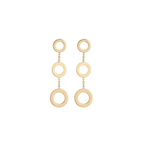 Boucles oreilles pendantes - boucles,