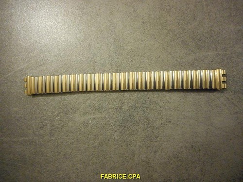 Bracelet montre swatch - bracelet, de