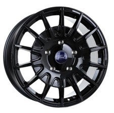 4 jantes neuves 18'' pour ford