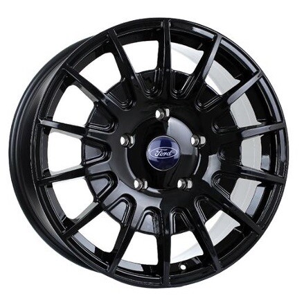 Jantes neuves pour - 4,