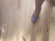 Escarpins Sexy LUXE Style