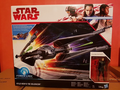 Star wars figurine kylo ren - wars,