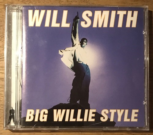 Big willie style - style, smith