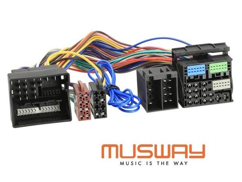 Câble plug play - &, mpk2