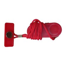 Clé de sécurité de tapis