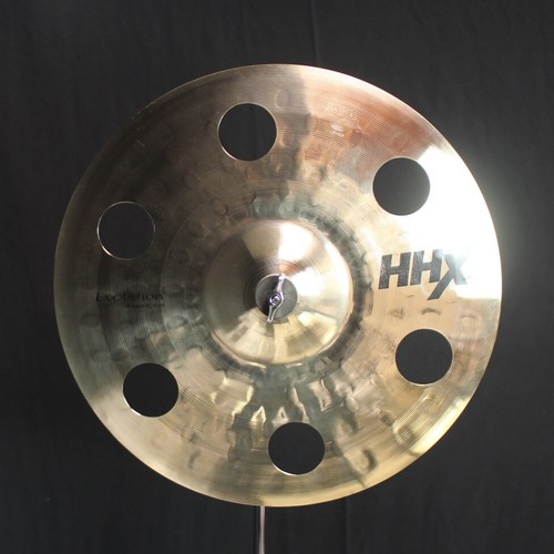 Sabian hhx evolution - 16",