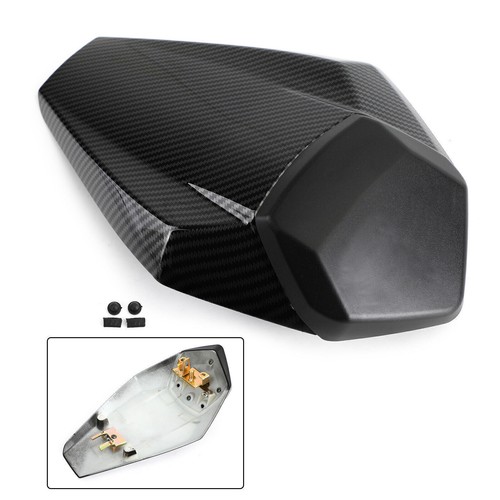 Moto capot selle - capot, de