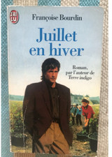 Juillet En Hiver - Tome 3, Les