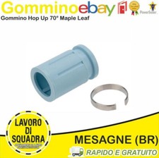 Passe-Câble Hop Up Maple Leaf