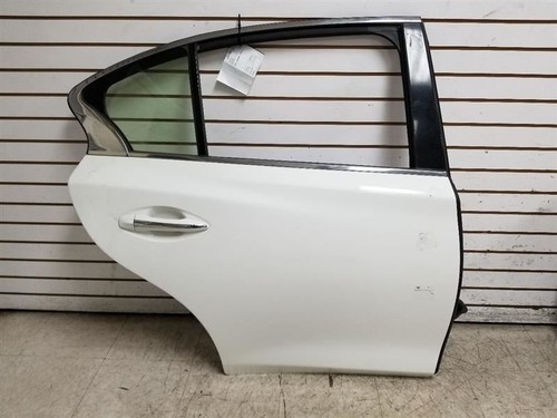 Infiniti q50 rear - 14-19,