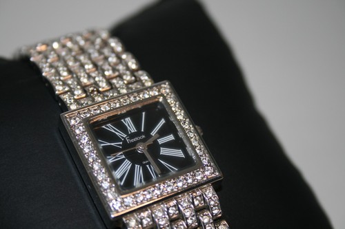 Freelook vintage femme quartz - femme-,