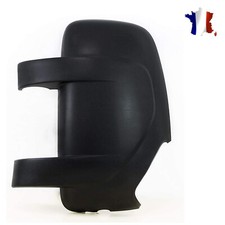 Coque Rétroviseur Avant Gauche Pour Opel Movano B Renault Master 3, 963020131R