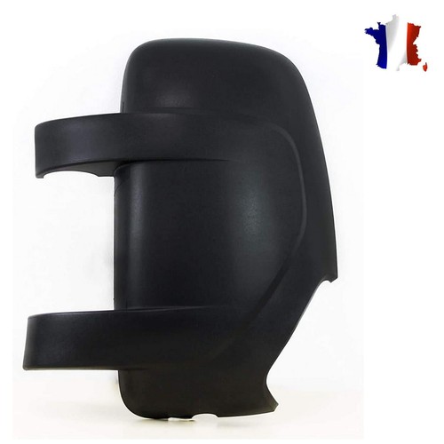 Coque rétroviseur avant - coque,