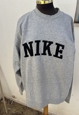 sweat nike vintage années 90