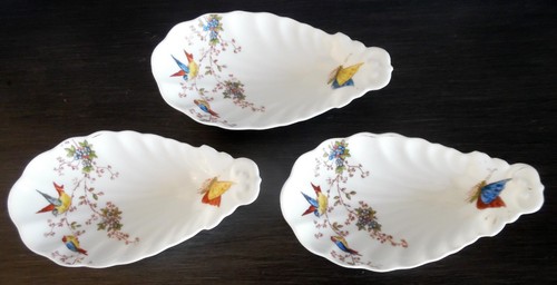Raviers porcelaine limoges - raviers,