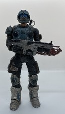 Figure Gears Of War Cog Soldier