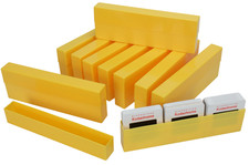 Kodak - Lot 10 boîte de