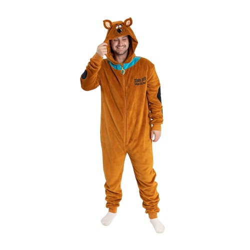 Scooby doo combinaison - doo,