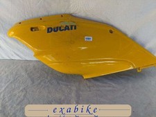 flanc de carenage gauche pour Ducati 900 SS