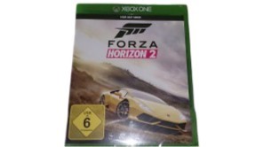 Forza horizon standard - horizon,