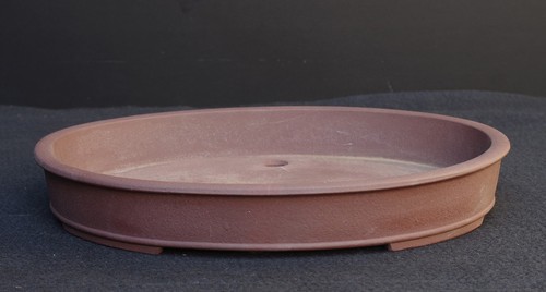 Pot bonsaï tokoname housei - pot,