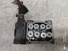 Opel Corsa D Pompe ABS