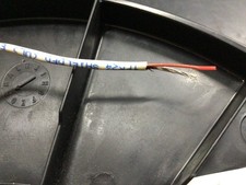 BELDEN Communication Cable: 1