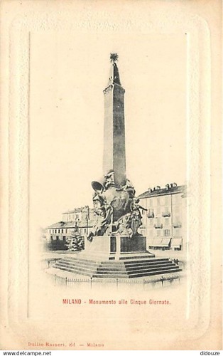 Carte postale ancienne - postale,