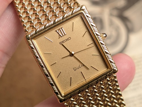 Montre homme vintage 1985 - vintage,